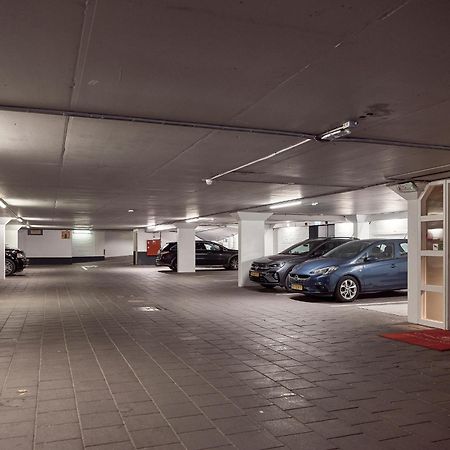 Good Seasons Hotel Den Bosch 's-Hertogenbosch  Luaran gambar