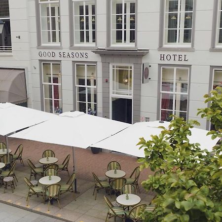 Good Seasons Hotel Den Bosch 's-Hertogenbosch  Luaran gambar