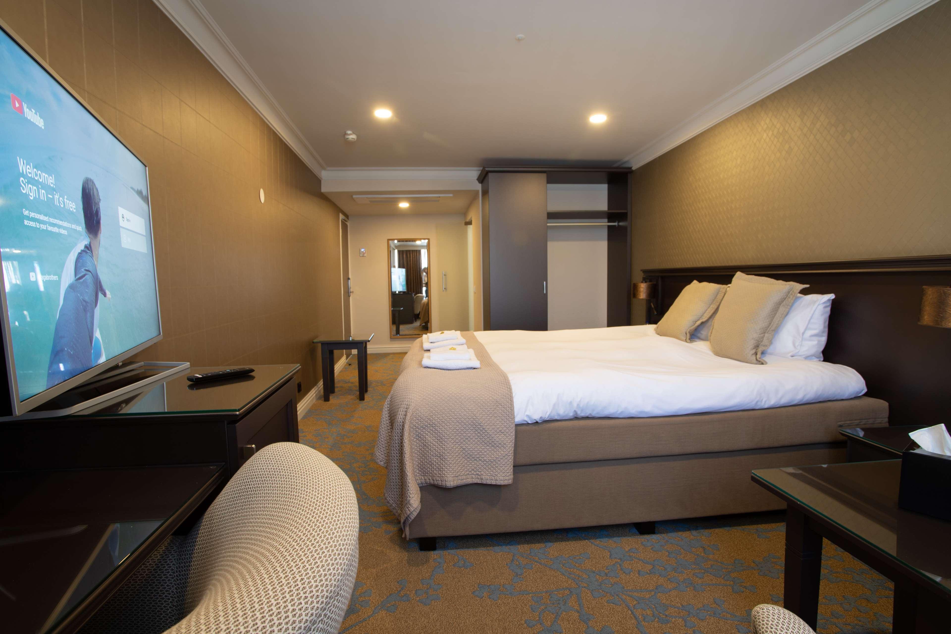 Good Seasons Hotel Den Bosch 's-Hertogenbosch  Luaran gambar