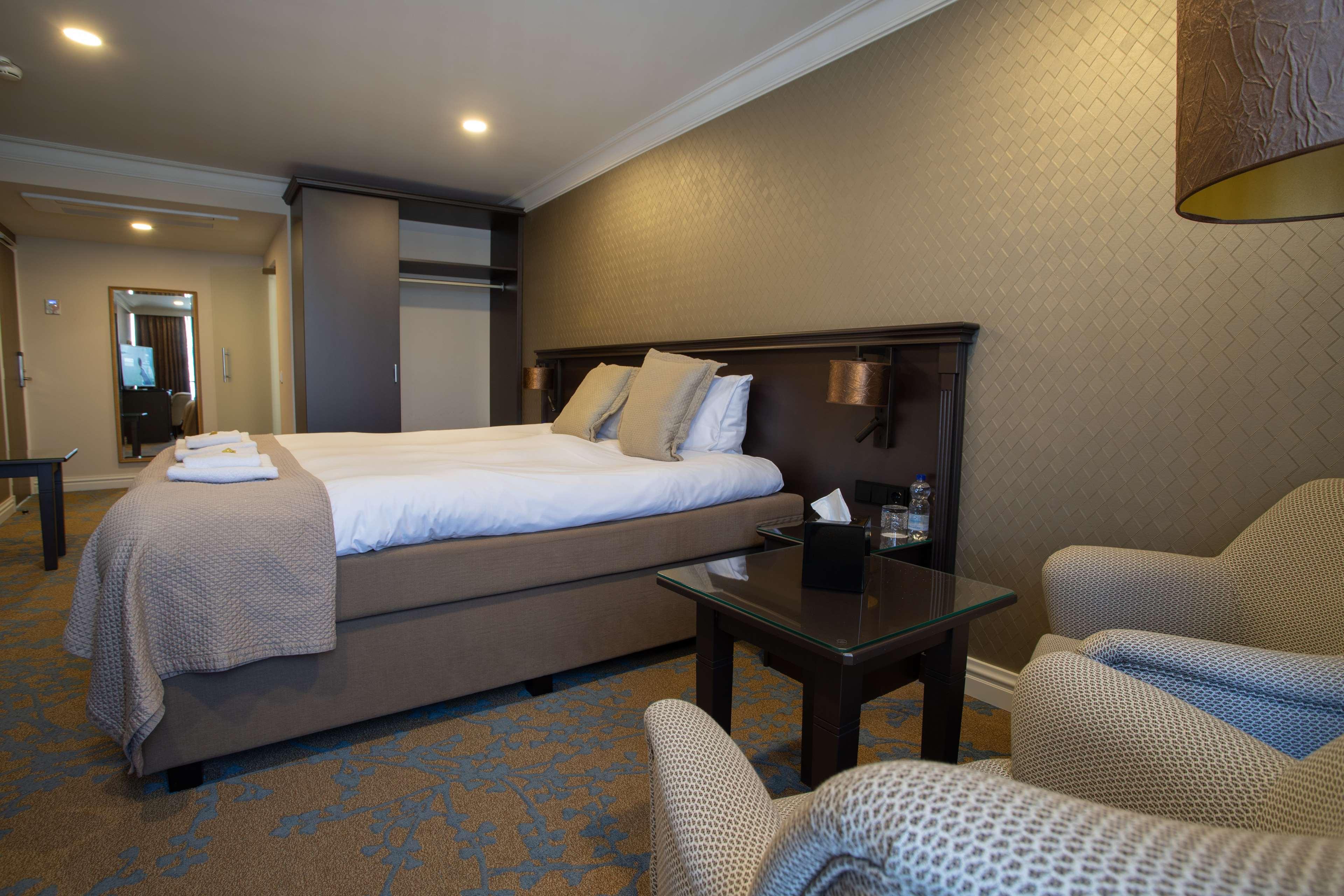 Good Seasons Hotel Den Bosch 's-Hertogenbosch  Luaran gambar