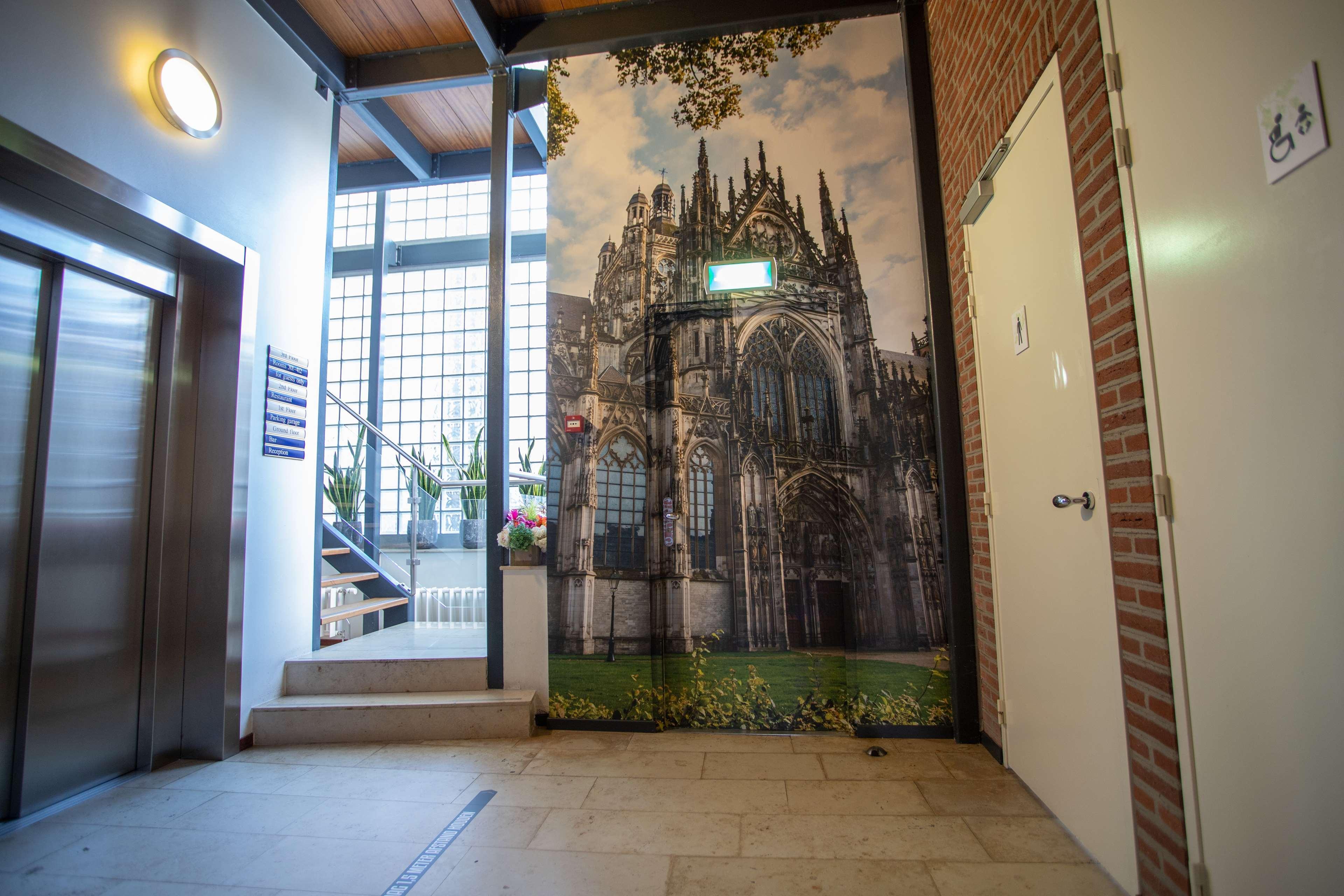 Good Seasons Hotel Den Bosch 's-Hertogenbosch  Luaran gambar
