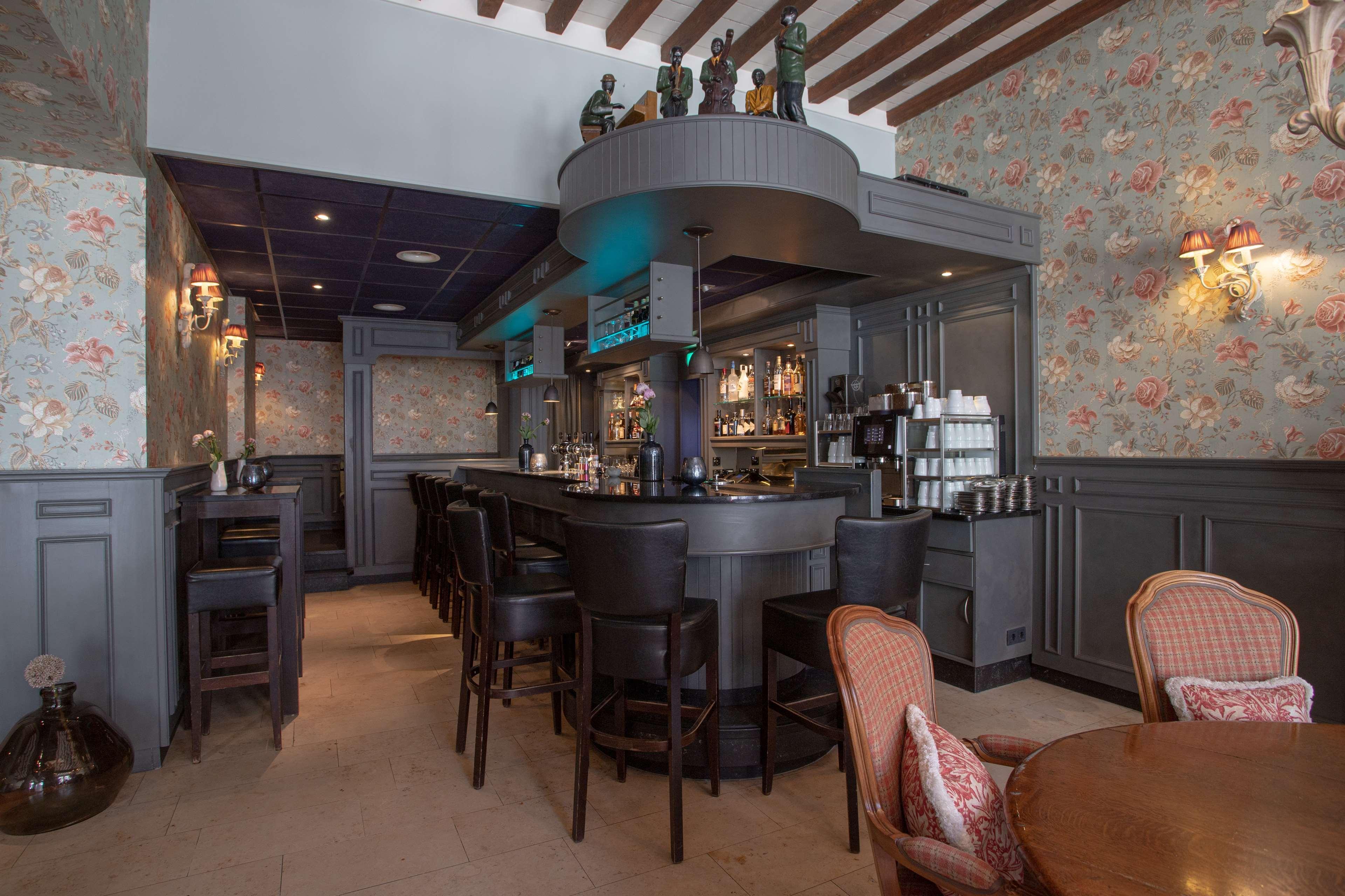 Good Seasons Hotel Den Bosch 's-Hertogenbosch  Luaran gambar