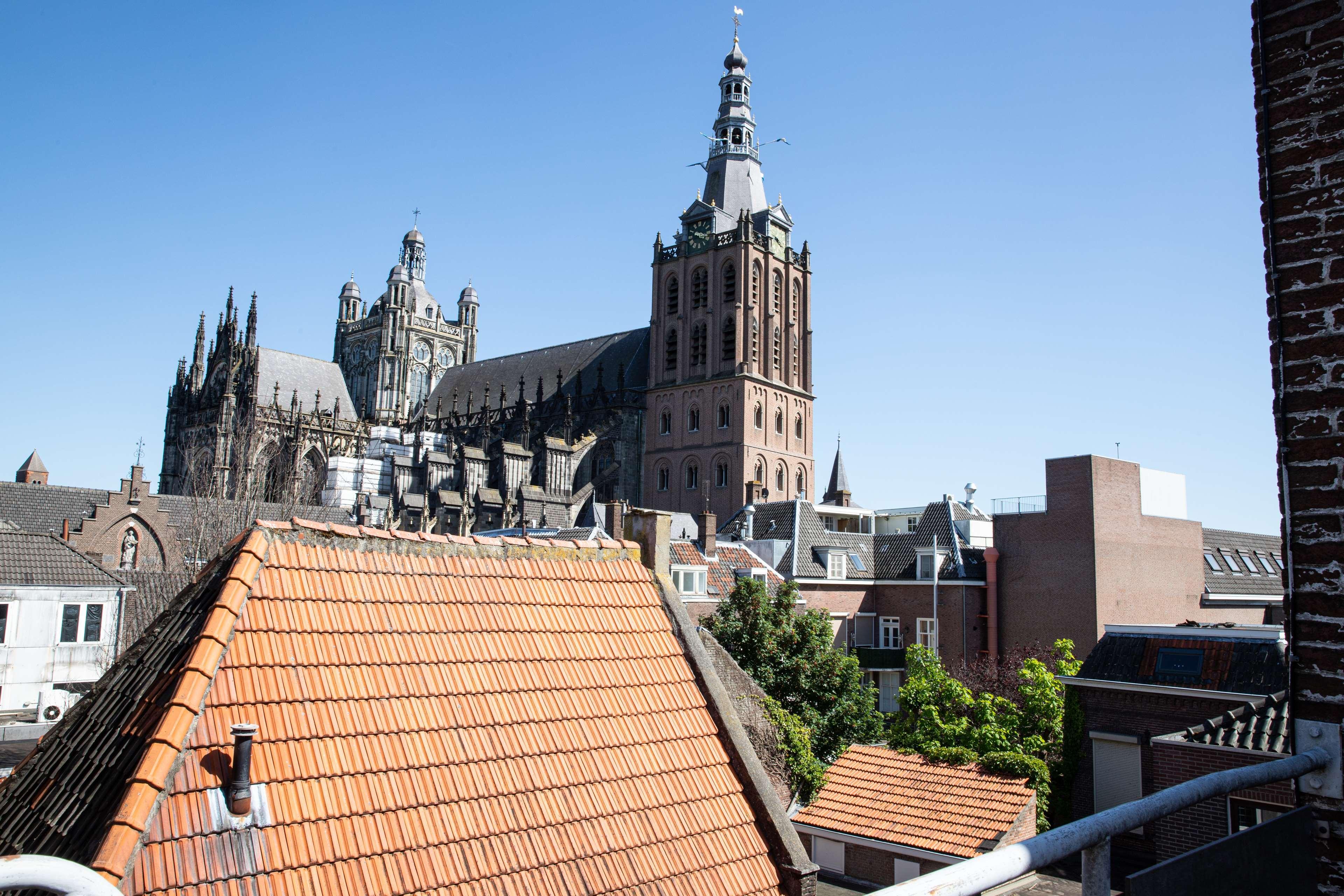 Good Seasons Hotel Den Bosch 's-Hertogenbosch  Luaran gambar
