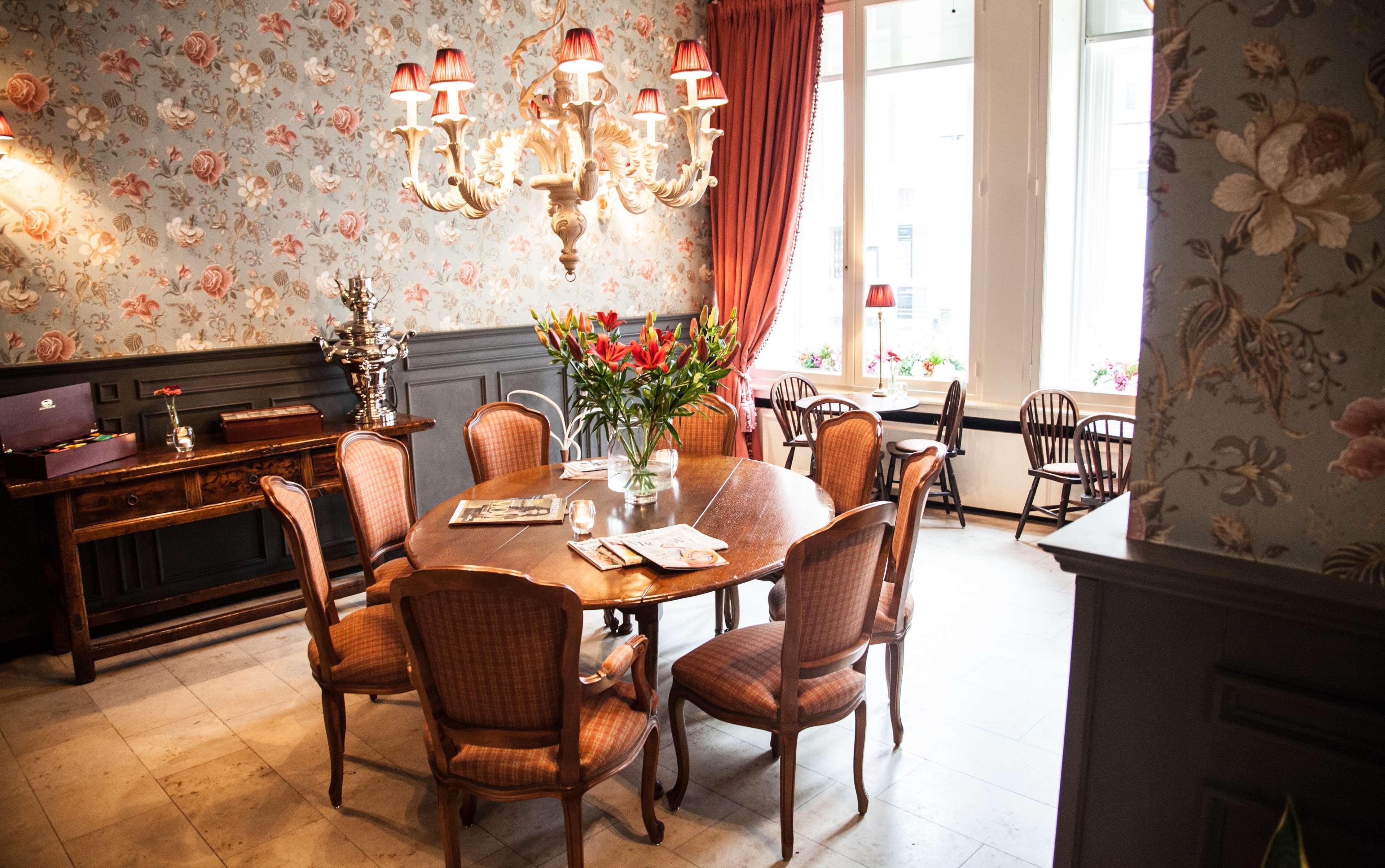 Good Seasons Hotel Den Bosch 's-Hertogenbosch  Luaran gambar