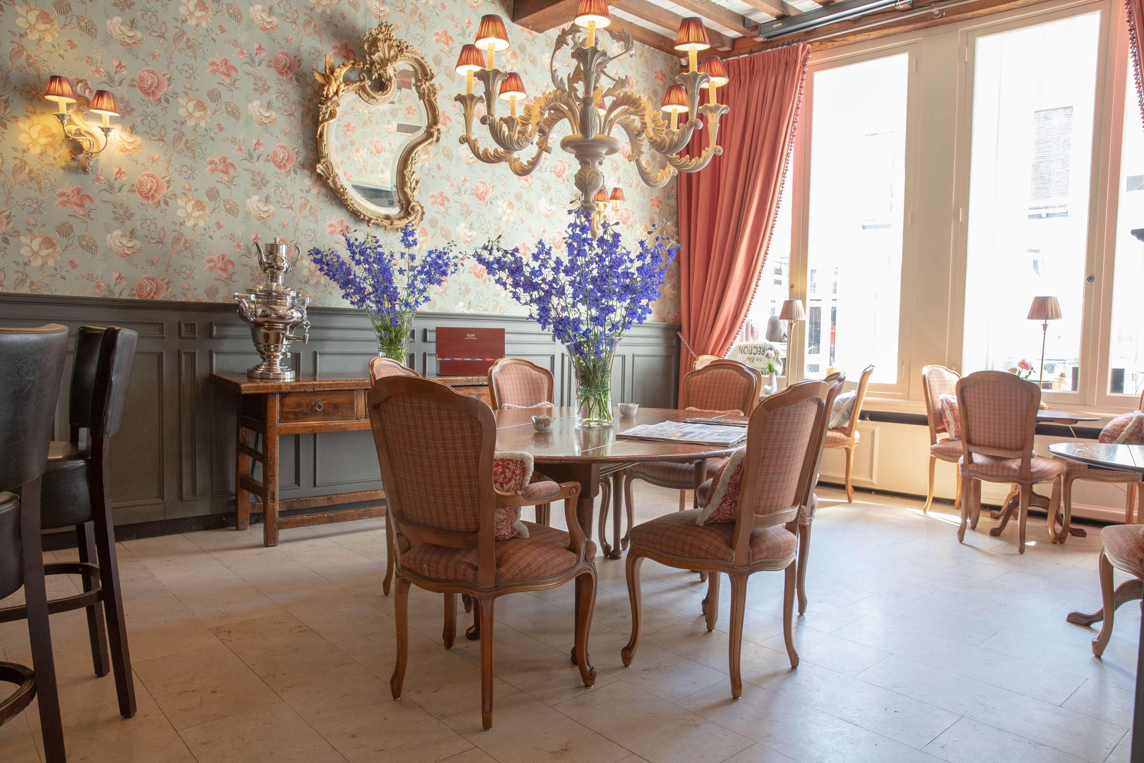 Good Seasons Hotel Den Bosch 's-Hertogenbosch  Luaran gambar