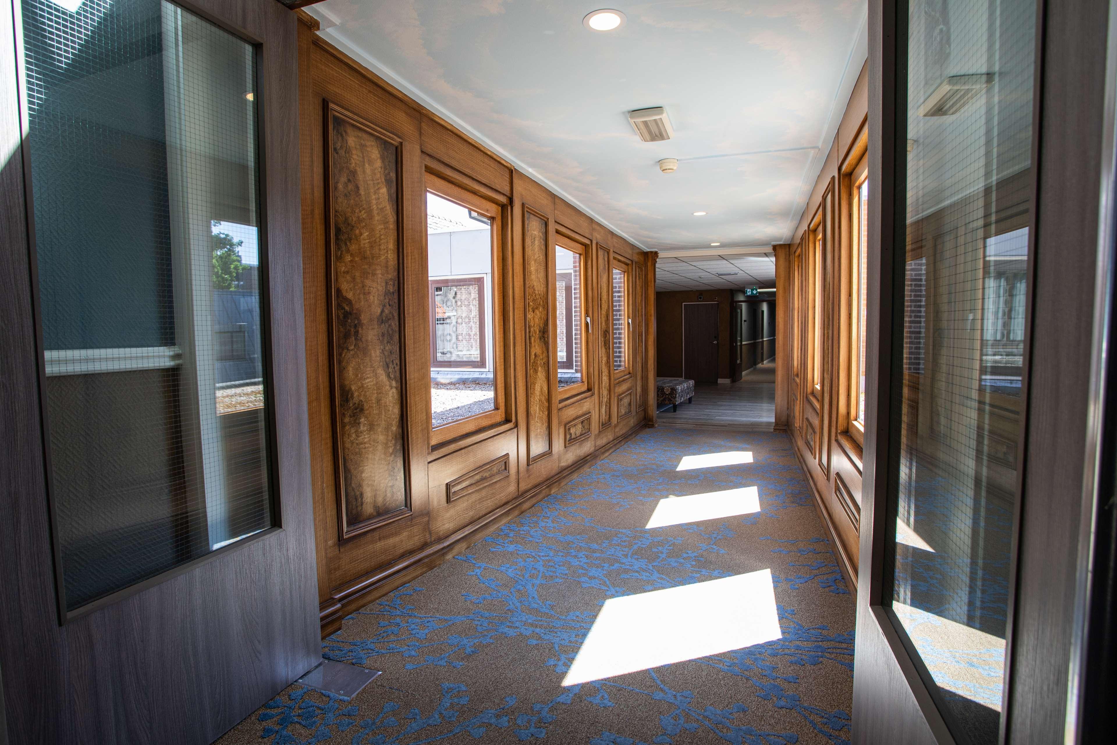 Good Seasons Hotel Den Bosch 's-Hertogenbosch  Luaran gambar