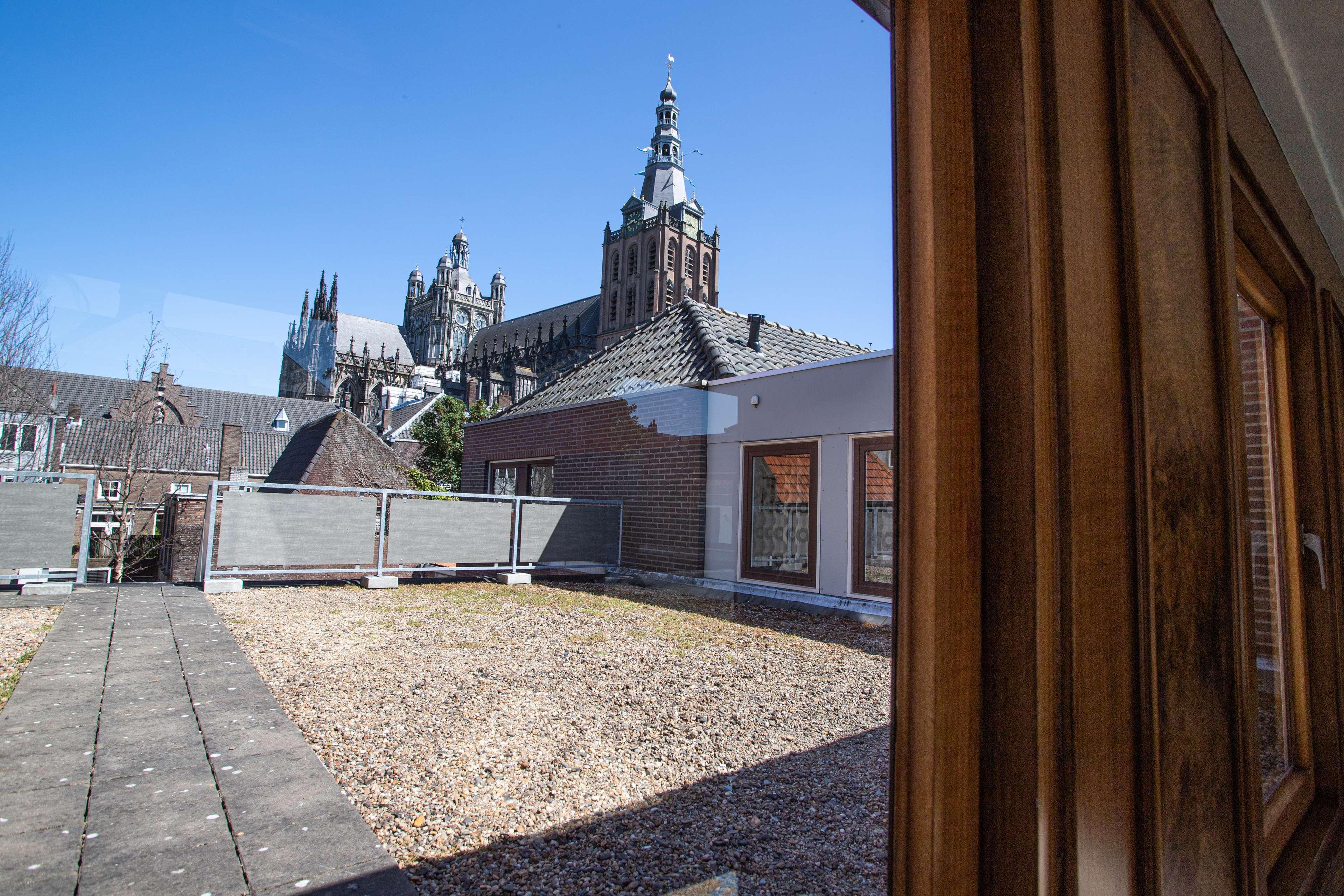 Good Seasons Hotel Den Bosch 's-Hertogenbosch  Luaran gambar
