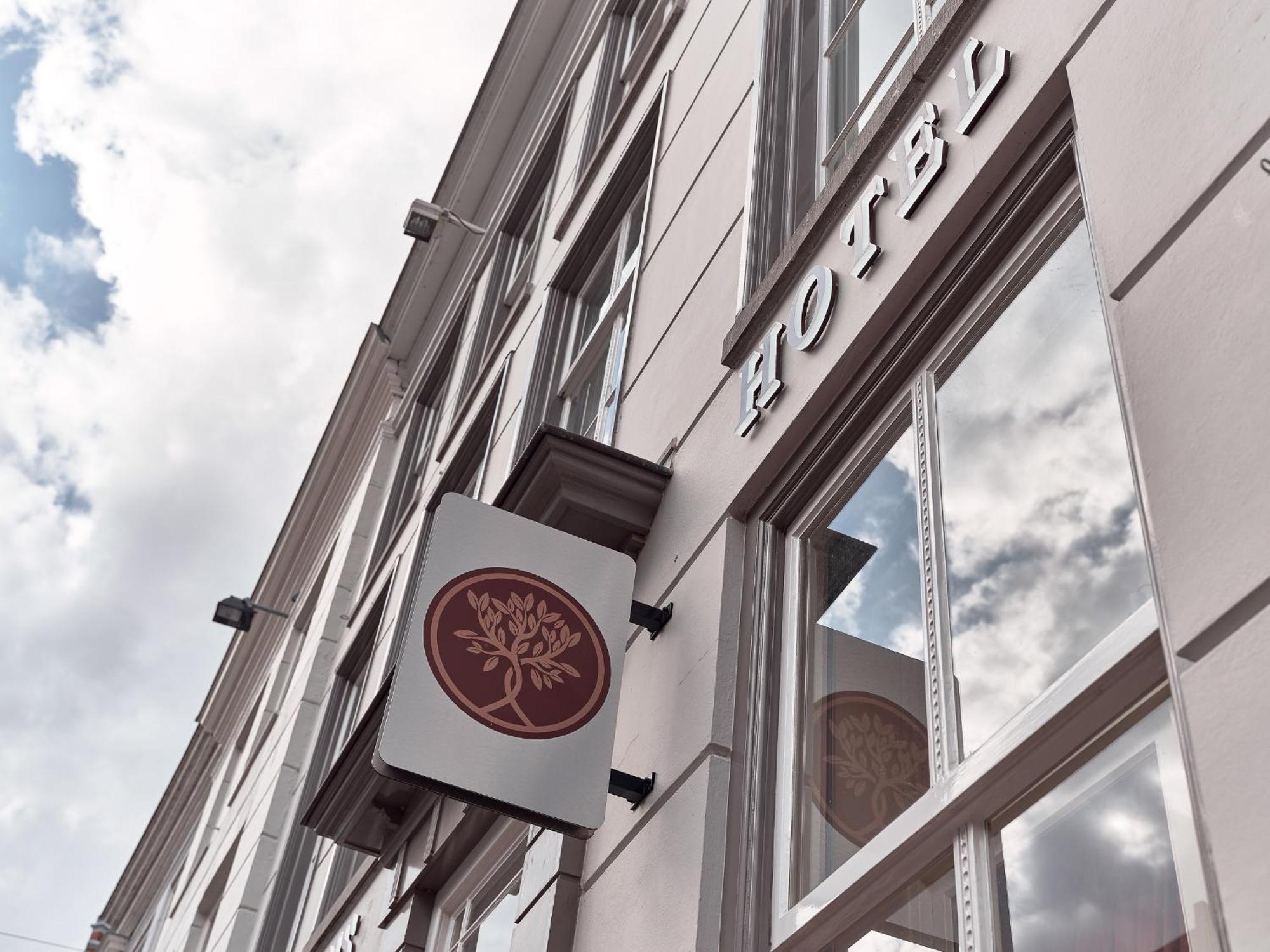 Good Seasons Hotel Den Bosch 's-Hertogenbosch  Luaran gambar