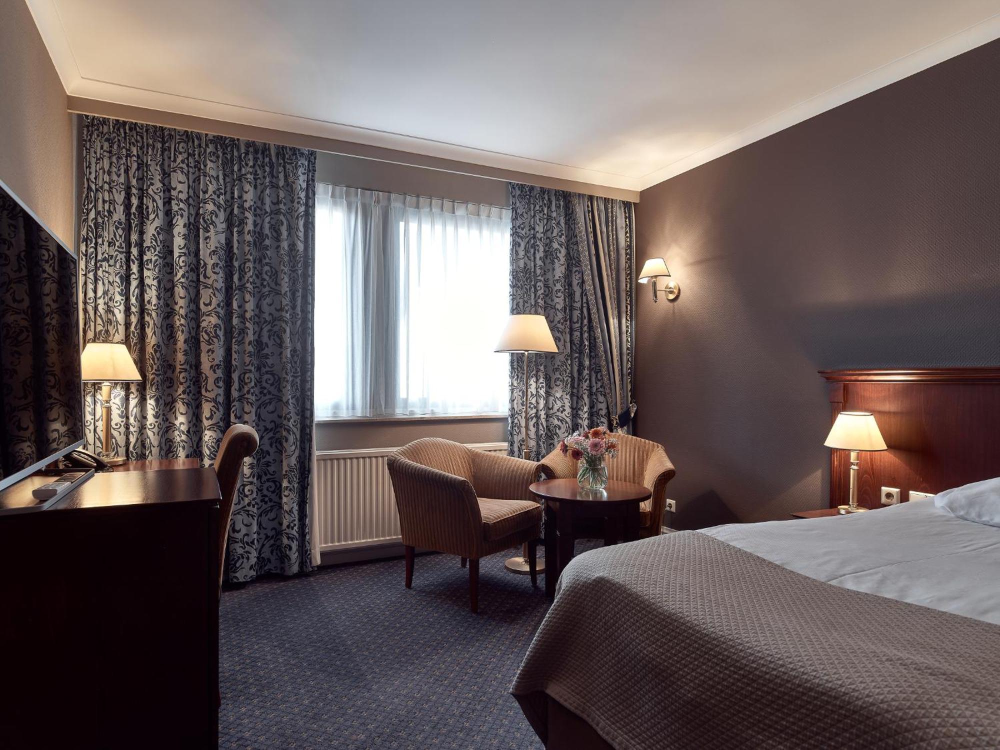 Good Seasons Hotel Den Bosch 's-Hertogenbosch  Luaran gambar