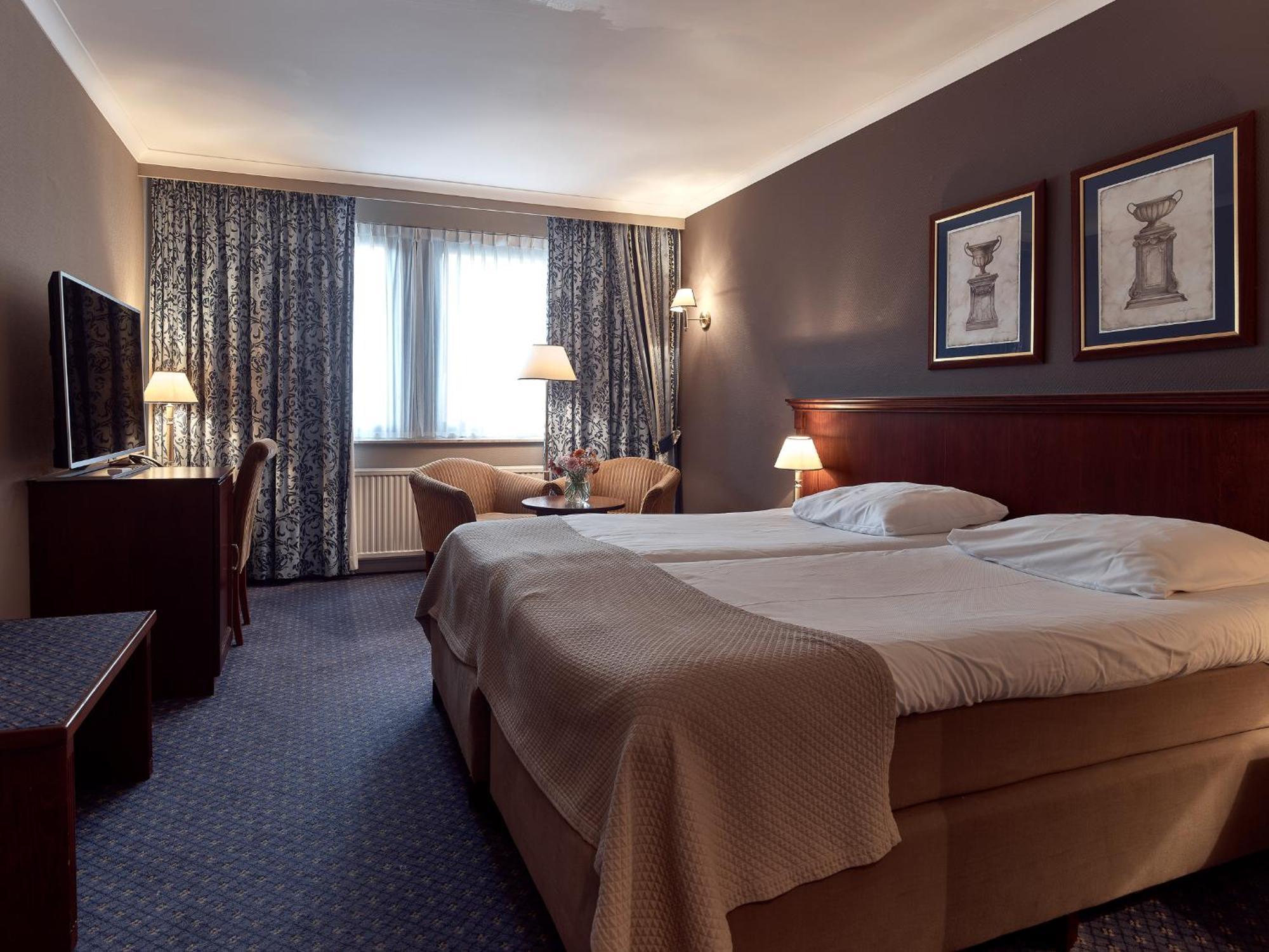 Good Seasons Hotel Den Bosch 's-Hertogenbosch  Luaran gambar