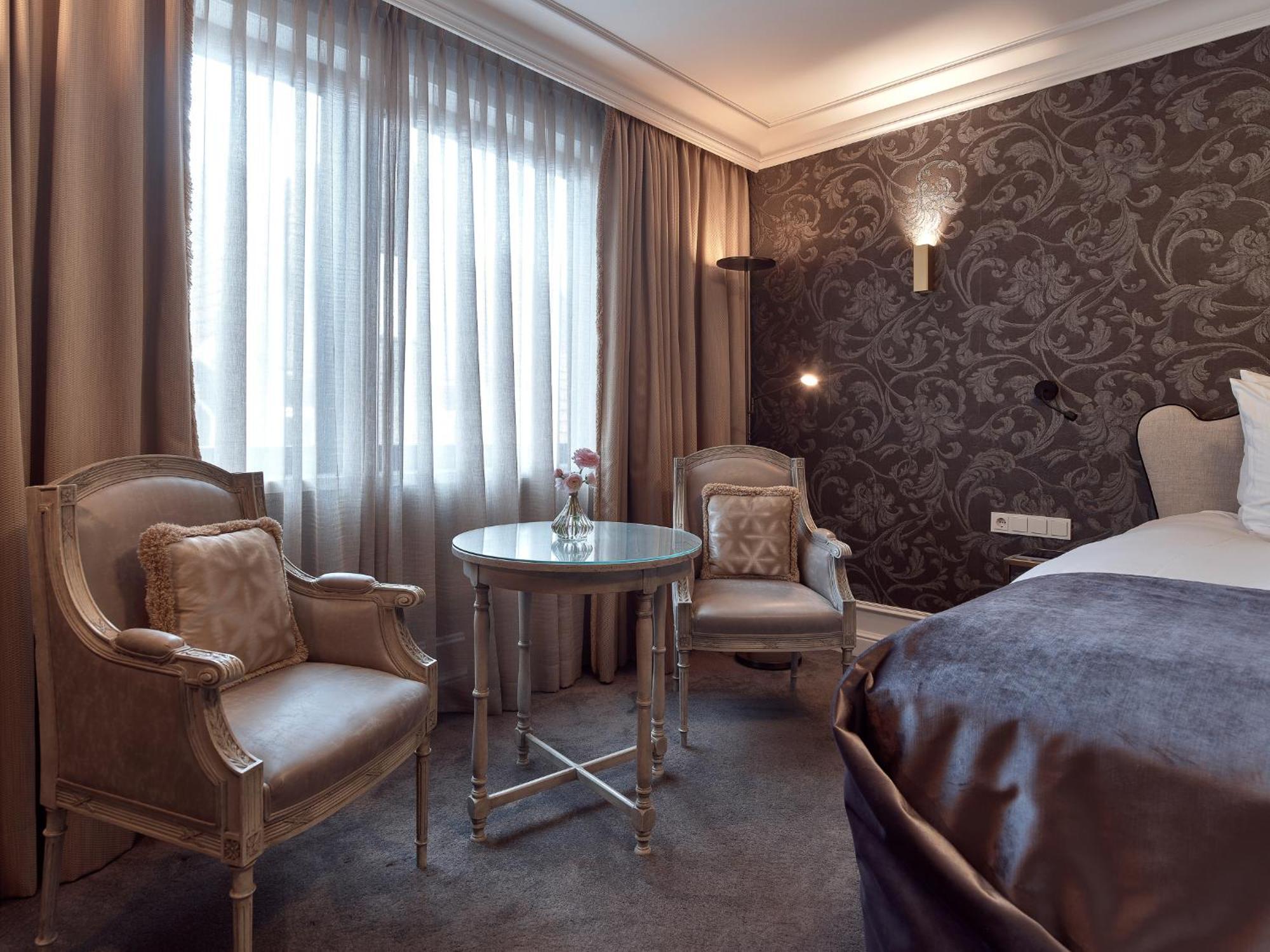 Good Seasons Hotel Den Bosch 's-Hertogenbosch  Luaran gambar