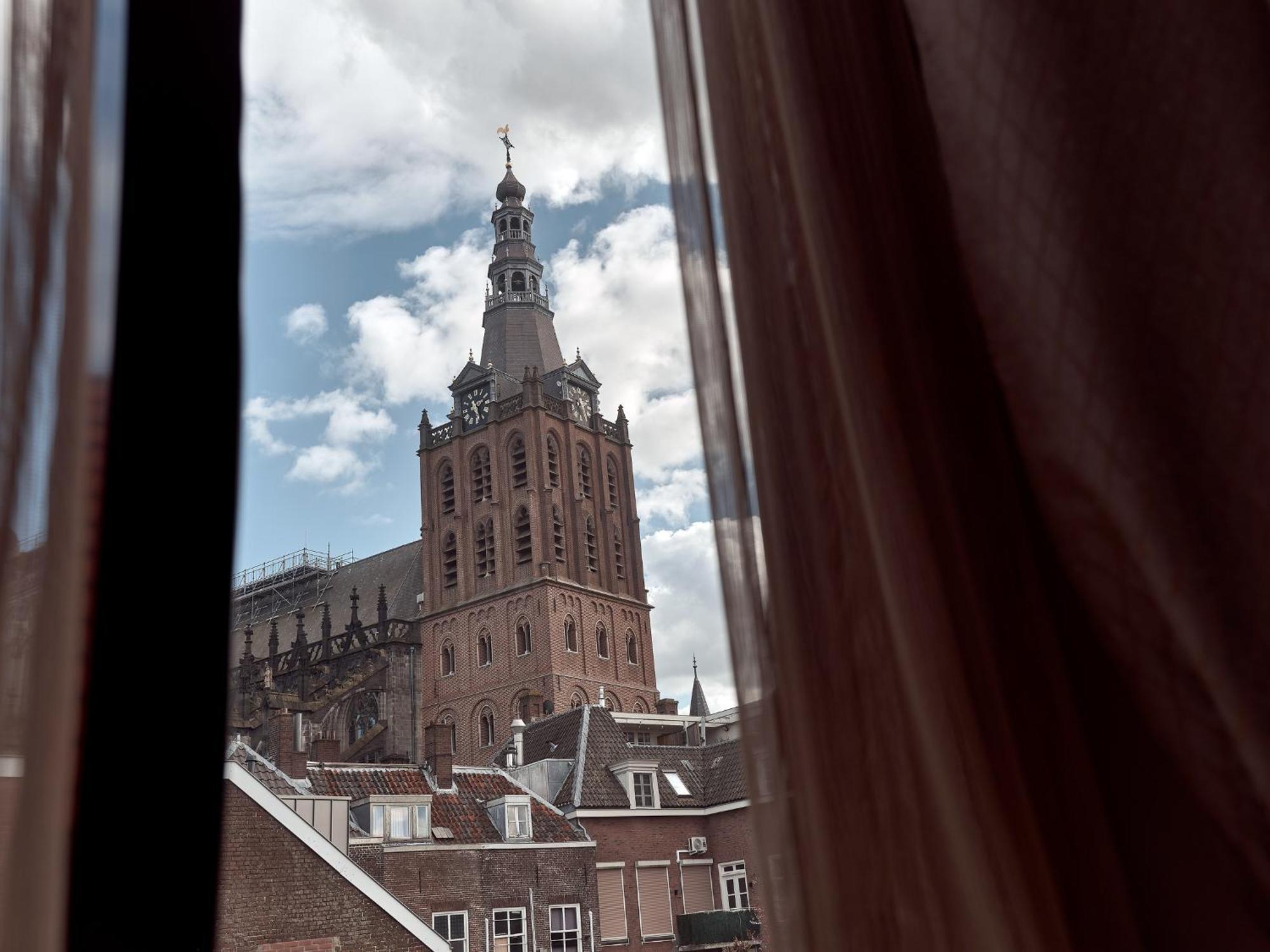 Good Seasons Hotel Den Bosch 's-Hertogenbosch  Luaran gambar