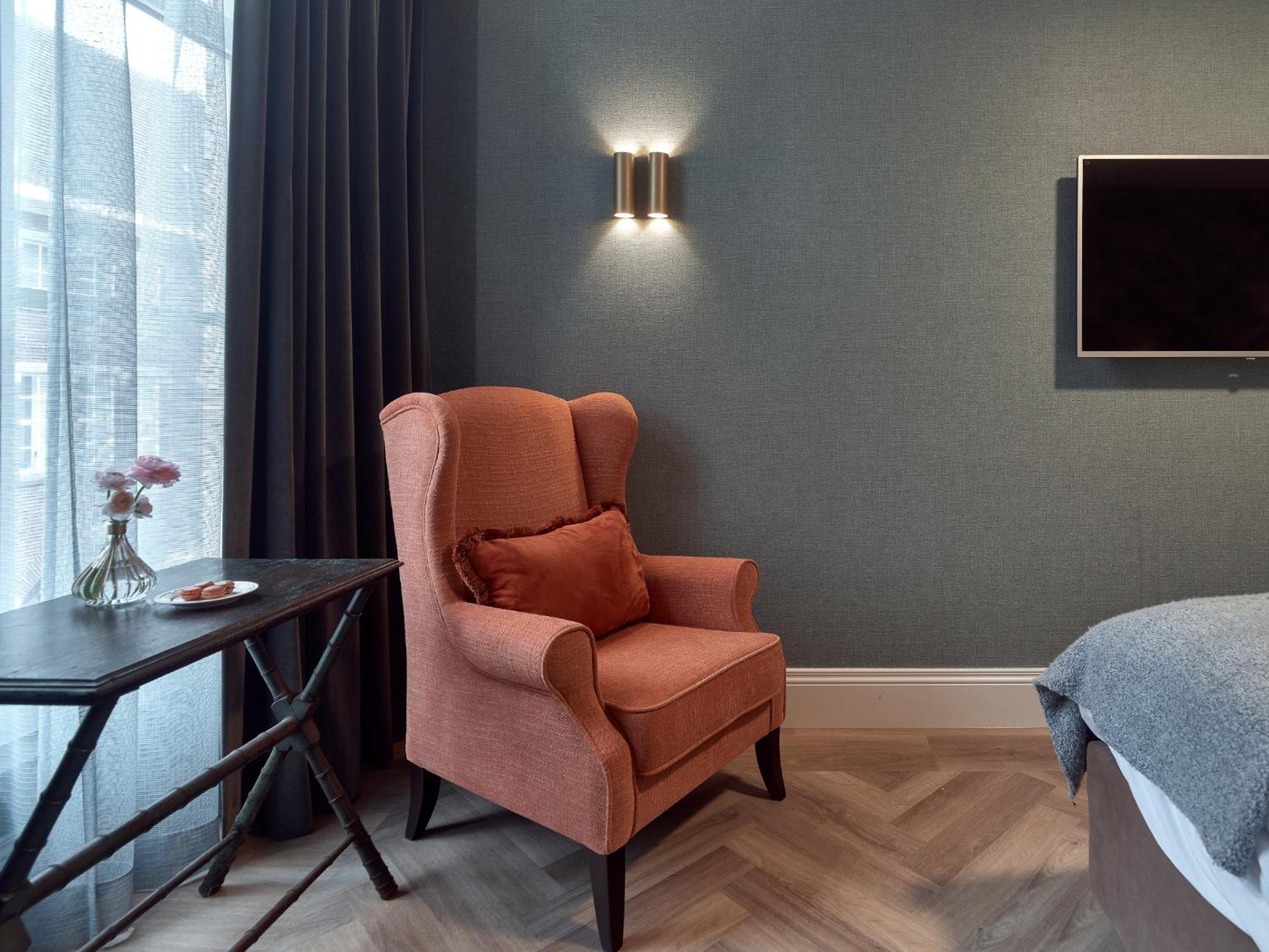 Good Seasons Hotel Den Bosch 's-Hertogenbosch  Luaran gambar