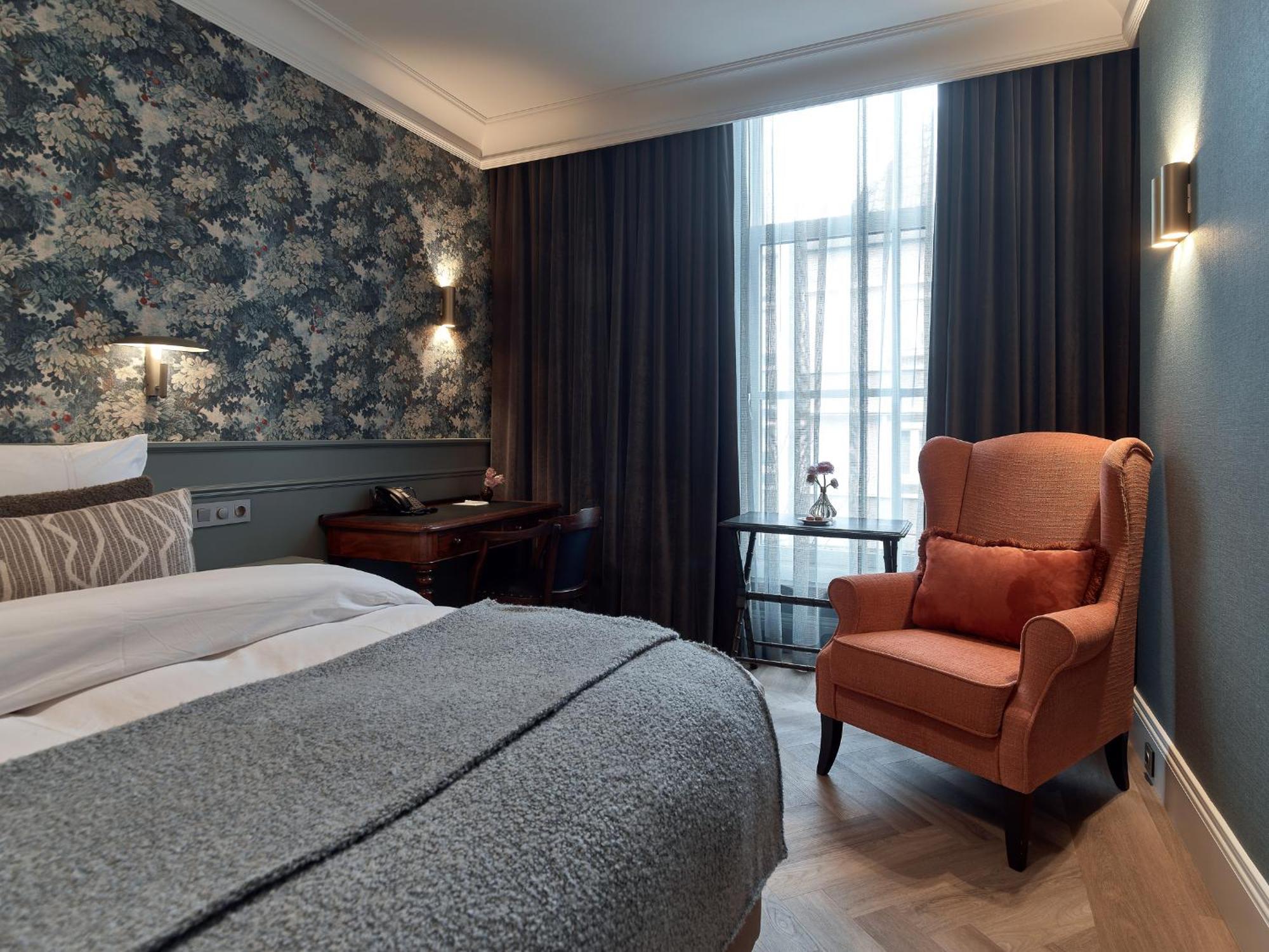 Good Seasons Hotel Den Bosch 's-Hertogenbosch  Luaran gambar