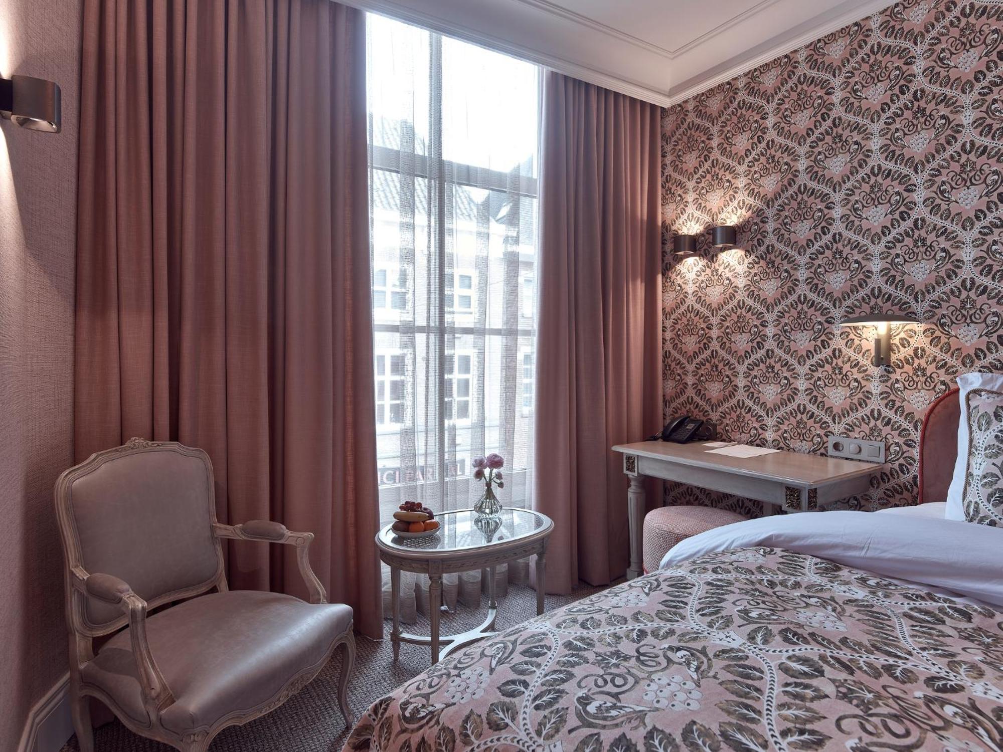 Good Seasons Hotel Den Bosch 's-Hertogenbosch  Luaran gambar