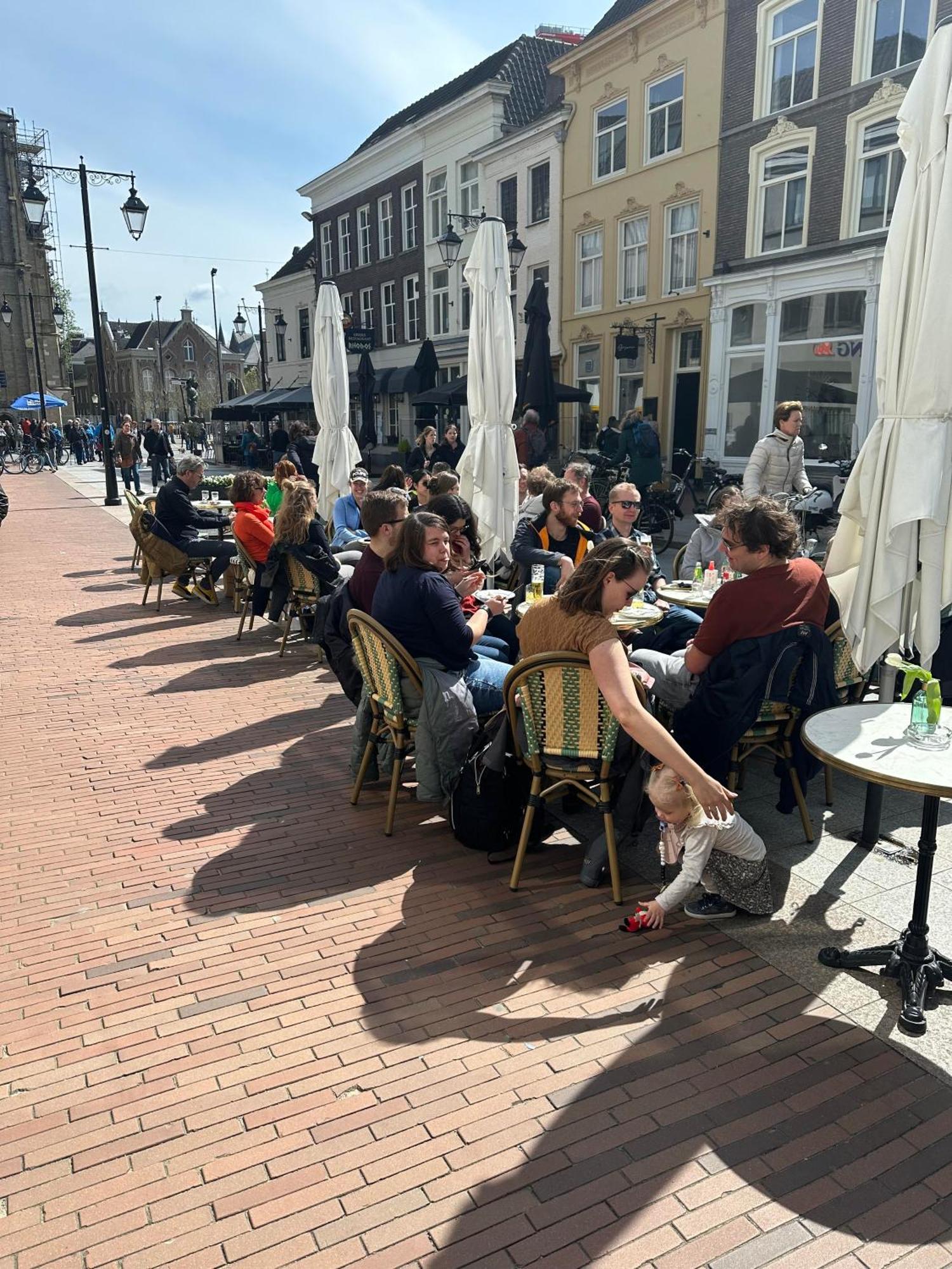Good Seasons Hotel Den Bosch 's-Hertogenbosch  Luaran gambar