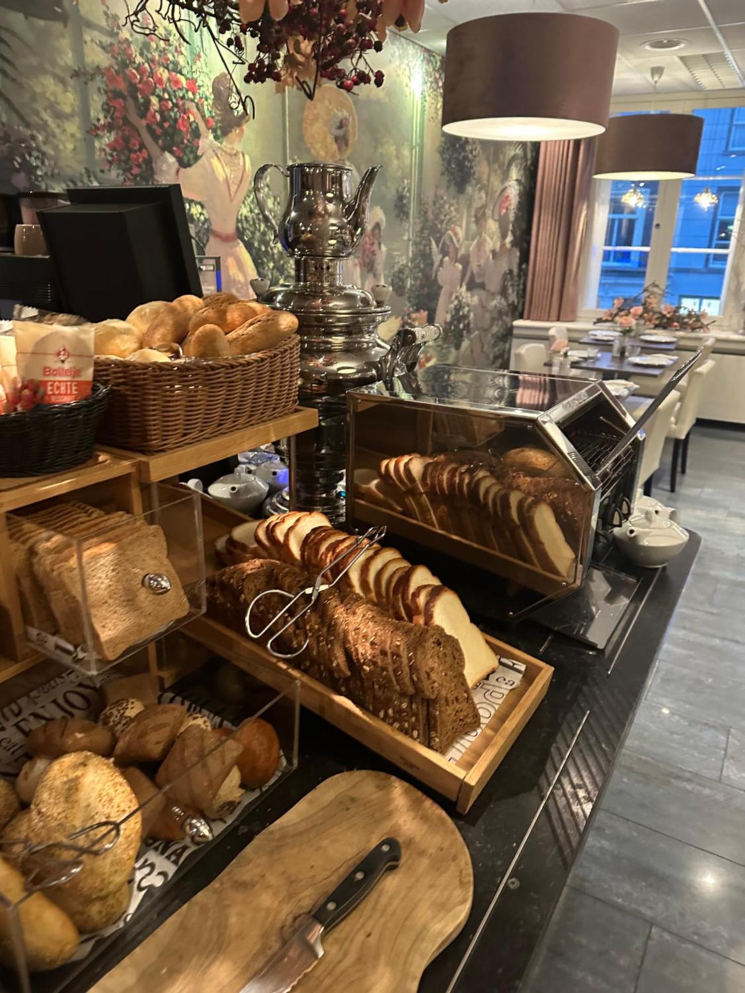 Good Seasons Hotel Den Bosch 's-Hertogenbosch  Luaran gambar