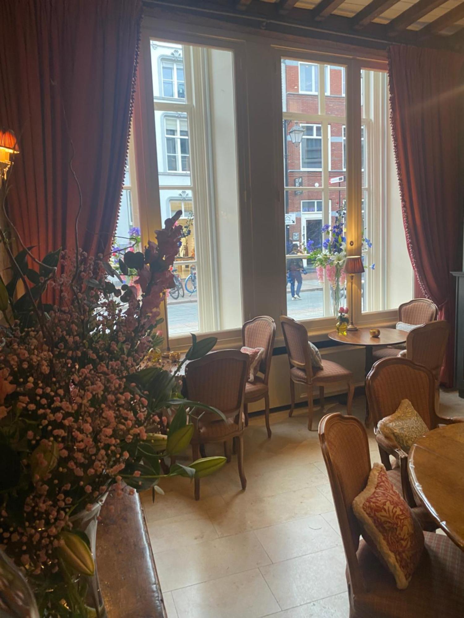 Good Seasons Hotel Den Bosch 's-Hertogenbosch  Luaran gambar