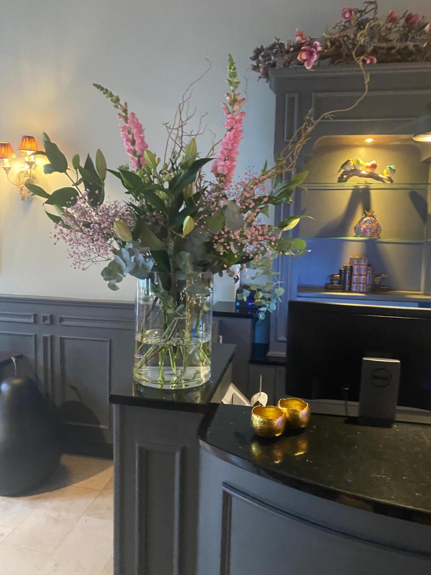 Good Seasons Hotel Den Bosch 's-Hertogenbosch  Luaran gambar
