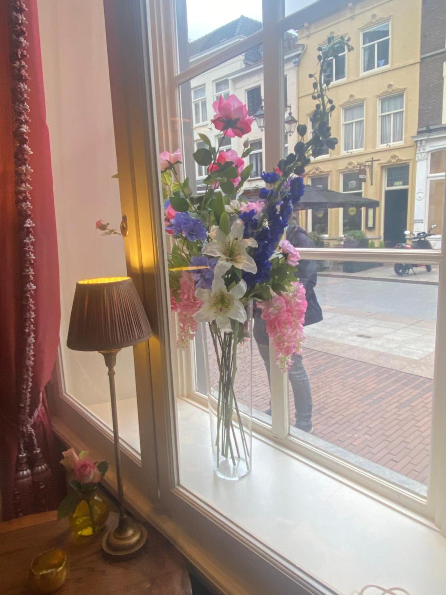 Good Seasons Hotel Den Bosch 's-Hertogenbosch  Luaran gambar
