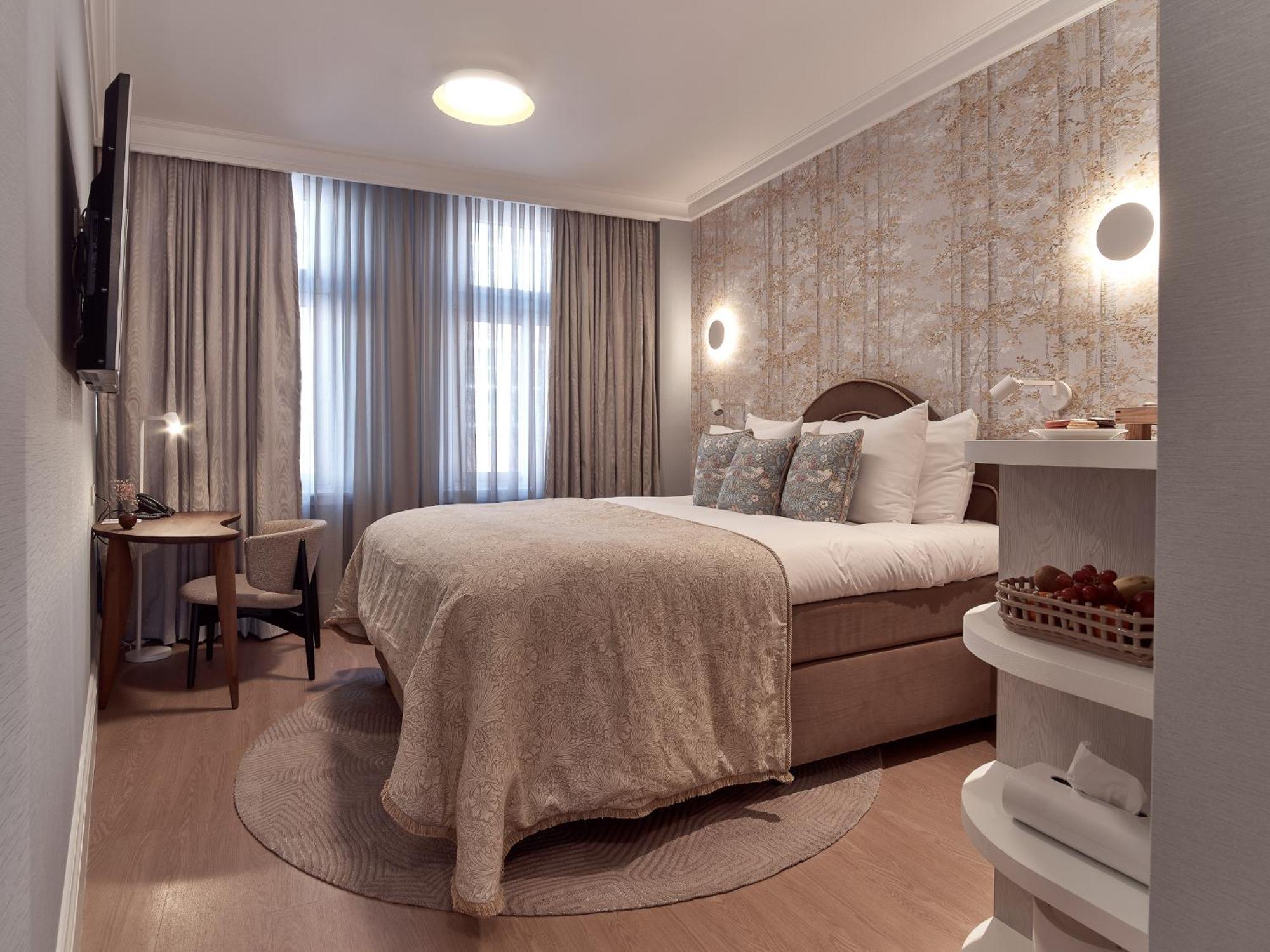 Good Seasons Hotel Den Bosch 's-Hertogenbosch  Luaran gambar