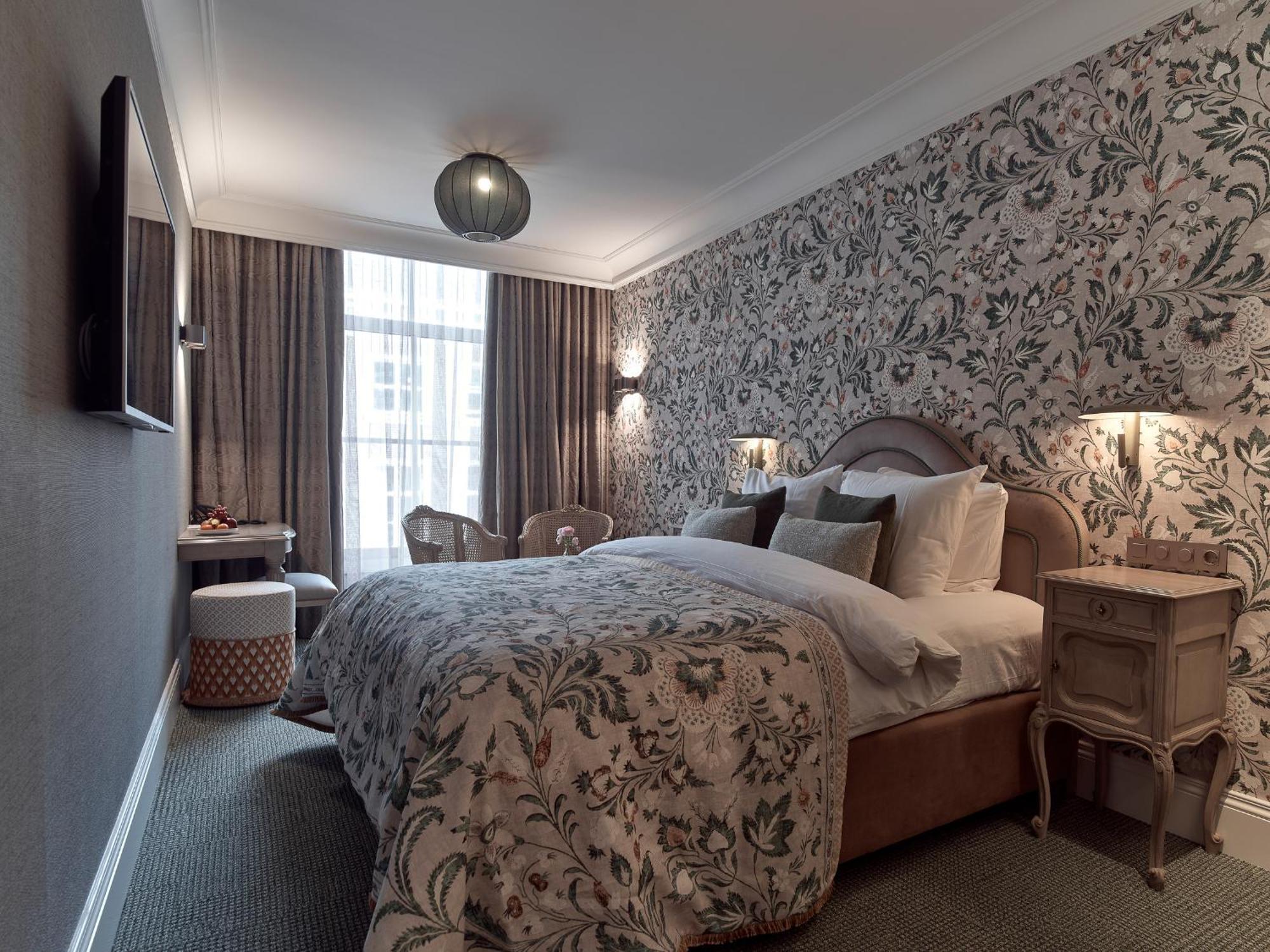 Good Seasons Hotel Den Bosch 's-Hertogenbosch  Luaran gambar